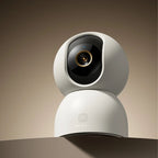 Xiaomi Smart Camera C701 - Cámara de Vigilancia