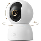 Xiaomi Smart Camera C701 - Cámara de Vigilancia