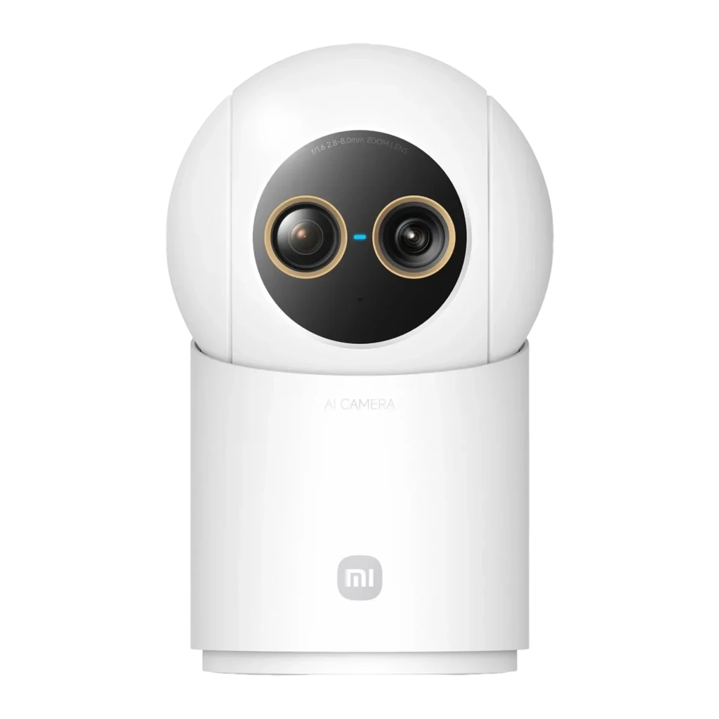 Xiaomi Smart Camera C701 Pro 4K WiFi visión nocturna Cámara de vigilancia
