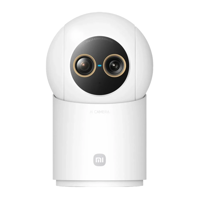 Cámara de Vigilancia Xiaomi Smart Camera C701 Pro WiFi 6 4K Visión Nocturna Hover Image