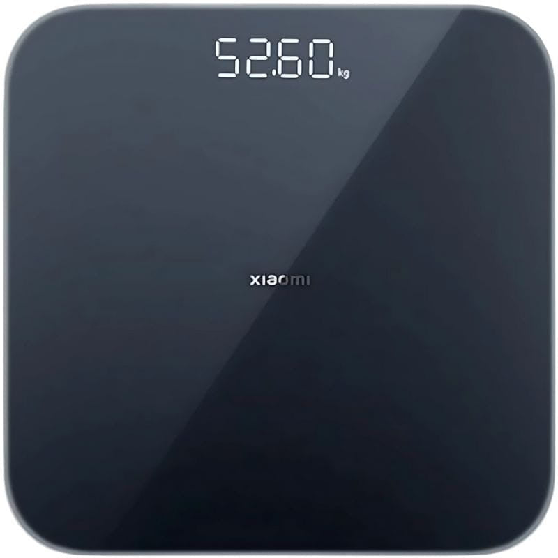 Báscula Xiaomi Mi Smart Scale S2000 Gris Oscuro