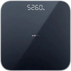 Báscula Xiaomi Mi Smart Scale S2000 Gris Oscuro