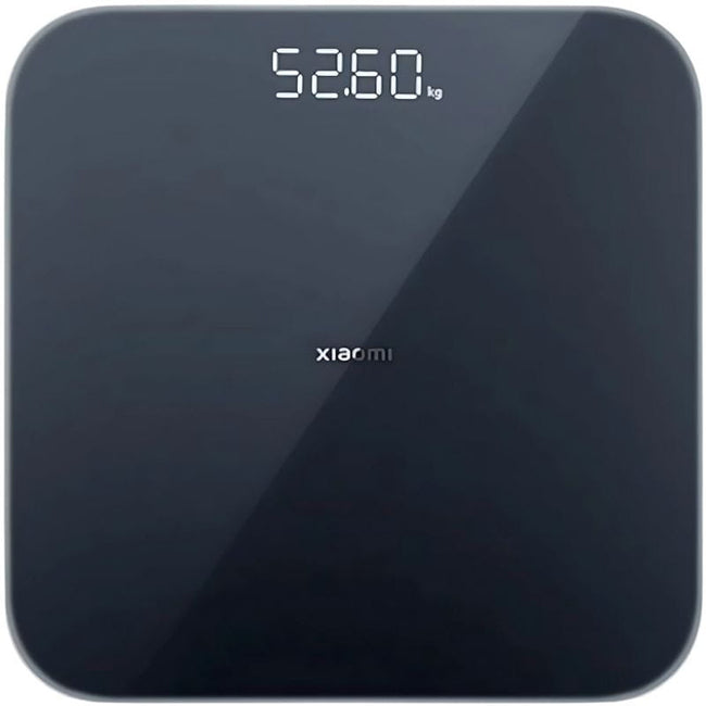 Báscula Xiaomi Mi Smart Scale S2000 Gris Oscuro Hover Image
