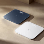 Báscula Xiaomi Mi Smart Scale S2000 Gris Oscuro
