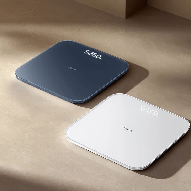 Báscula Xiaomi Mi Smart Scale S2000 Gris Oscuro
