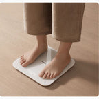 Báscula Xiaomi Mi Smart Scale S2000 Gris Oscuro
