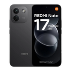 Xiaomi Redmi Note 17 Pro Max 5G 8GB/256GB Negro 6,83 pulgadas AMOLED 120Hz 50MP 9210mAh 100W NFC