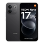 Xiaomi Redmi Note 17 Pro Max 5G 8GB/512GB Negro 6,83 pulgadas AMOLED 120Hz