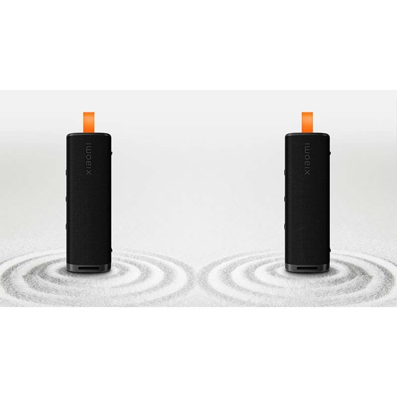 Xiaomi Sound Outdoor 30W Oro - Altavoz Bluetooth