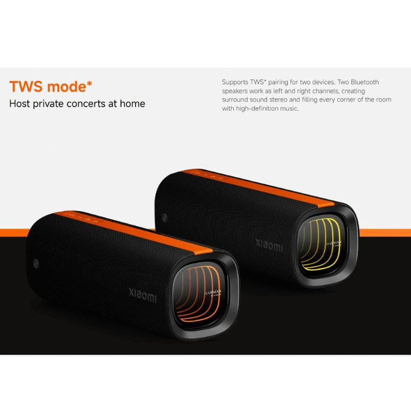 Xiaomi Sound Party - Altavoz Portátil