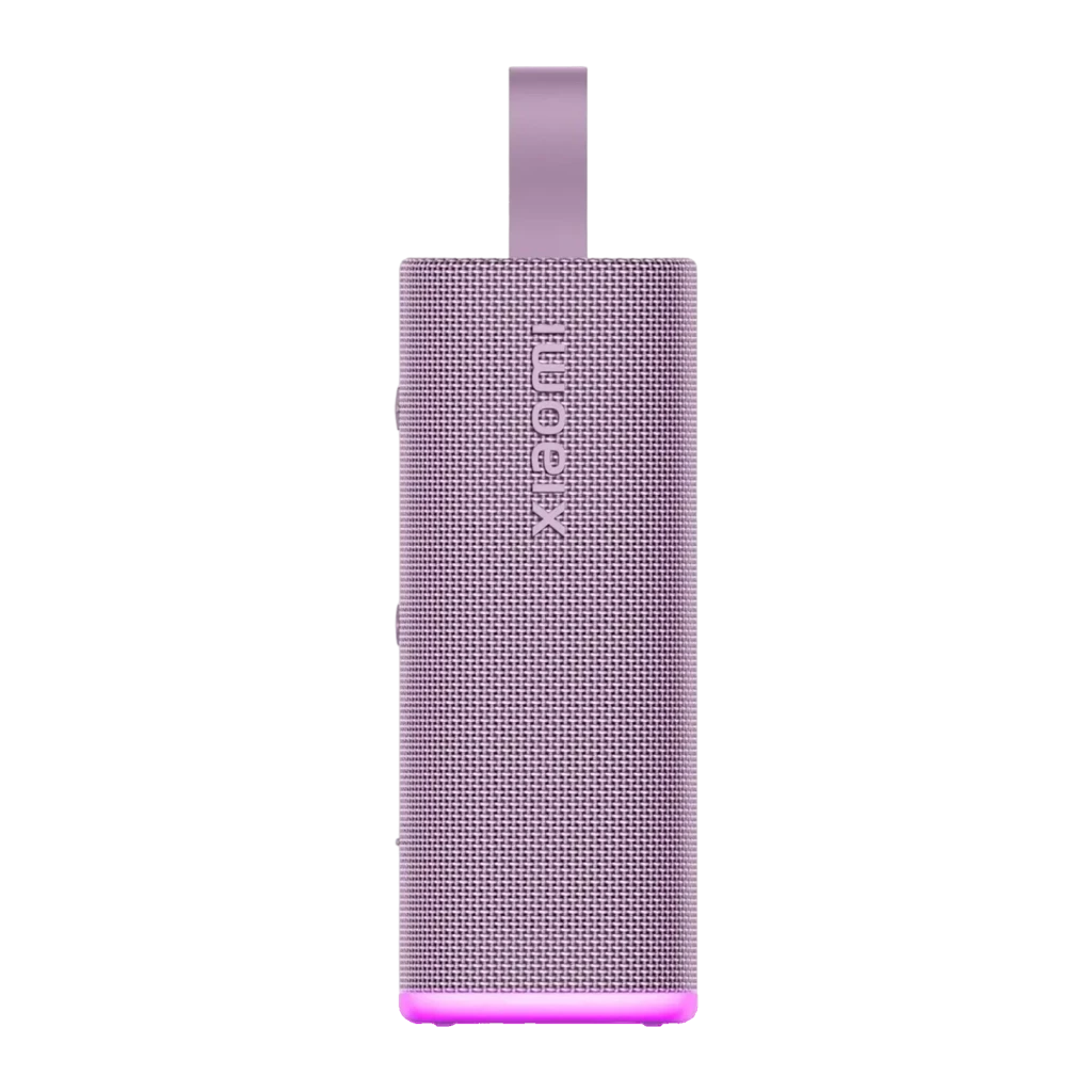 Xiaomi Sound Play 18W Púrpura18H Autonomía IP68 - Altavoz bluetooth