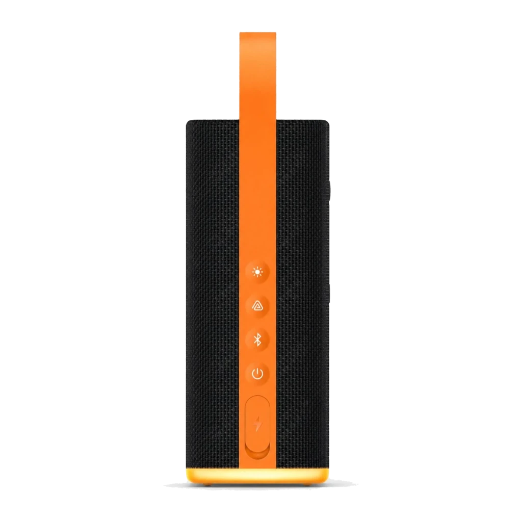 Xiaomi Sound Play 18W Negro 18H Autonomía IP68 - Altavoz bluetooth