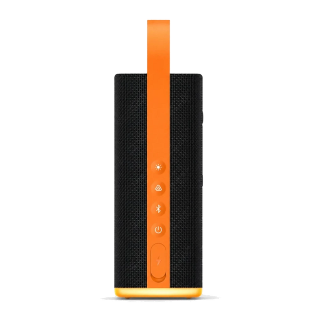 Altavoz Bluetooth Xiaomi Sound Play Negro IP68 18W 14h Bluetooth 6.0 Hover Image