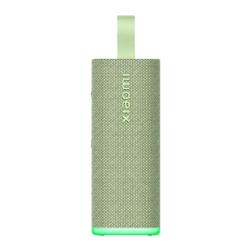 Xiaomi Sound Play 18W Verde 18H Autonomía IP68 - Altavoz bluetooth