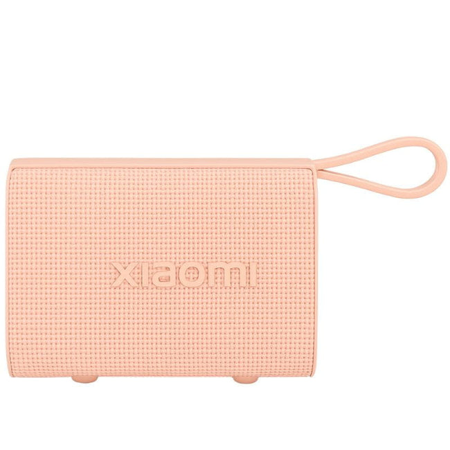 Xiaomi Sound Pocket 5W Rosa - Altavoz Bluetooth Hover Image