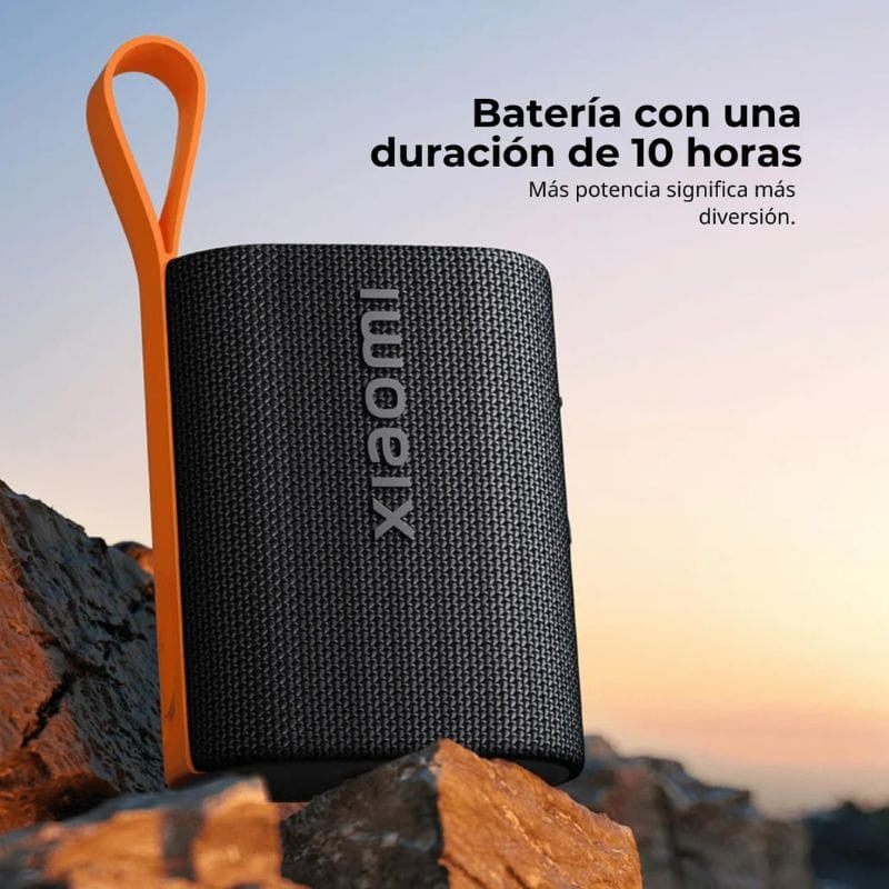 Xiaomi Sound Pocket 5W Rosa