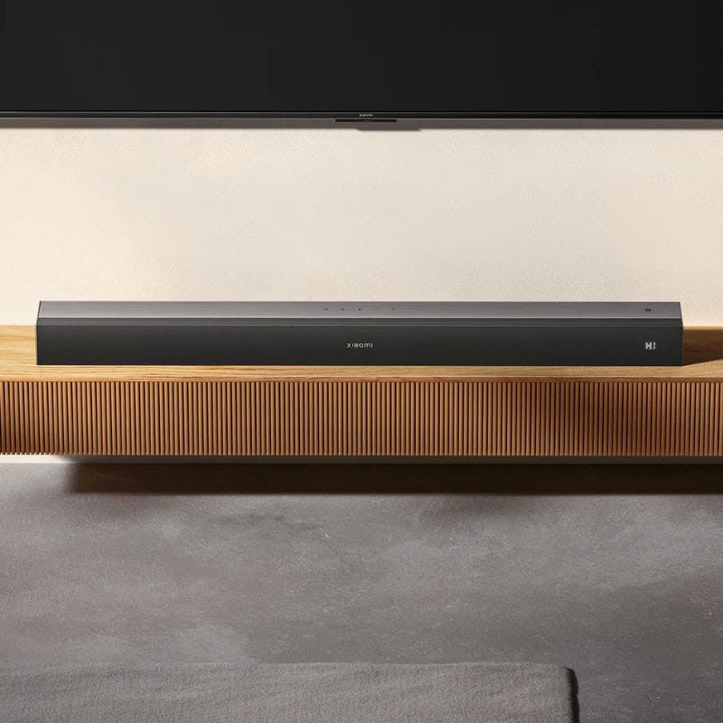 Xiaomi Soundbar Pro 2.0 ch