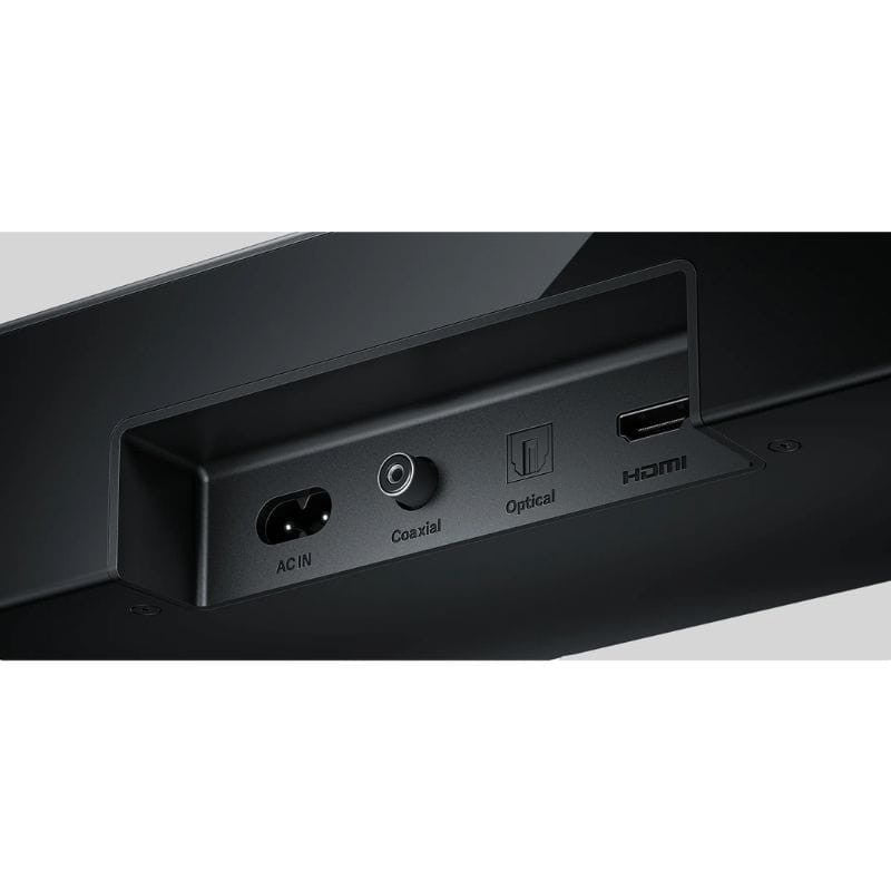 Xiaomi Soundbar Pro 2.0 ch