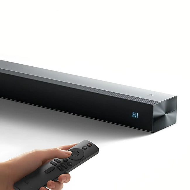 Xiaomi Soundbar Pro 2.0 ch Main Image