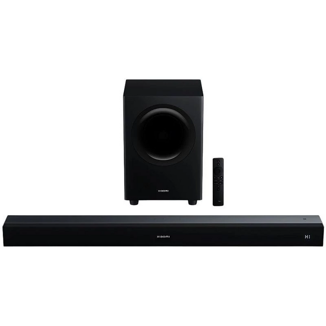 Xiaomi Soundbar Pro 2.1 ch Hover Image