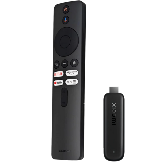 Xiaomi TV Stick 2K HD 2nd Gen - Android TV Hover Image