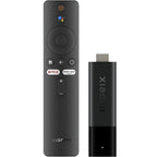Xiaomi TV Stick 4K Edición 2024 4K Ultra HD Wi-Fi 6 Dolby Vision Atmos HDR10+