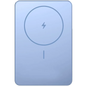 Xiaomi Ultra Slim Magnetic Power Bank 5000mAh 22,5W Azul