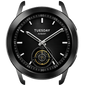 Xiaomi Watch S3 Negro Renovado - Estado Excelente