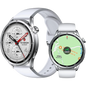 Xiaomi Watch S5 46 mm con GPS y NFC Plata- Reloj inteligente