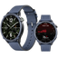 Xiaomi Watch S5 46 mm con GPS y NFC Azul Cerámico - Reloj inteligente