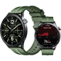 Xiaomi Watch S5 46 mm con GPS y NFC Verde Jungla - Reloj inteligente
