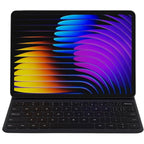 XIAOMI Xiaomi Pad 7 / 7 Pro Teclado US Negro - Combina una Teclado y una Funda Protectora