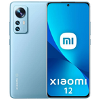 Xiaomi 12 8GB/256GB Azul