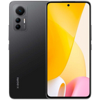 Xiaomi 12 Lite 8GB/256GB Negro