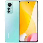 Xiaomi 12 Lite 8GB/128GB Verde