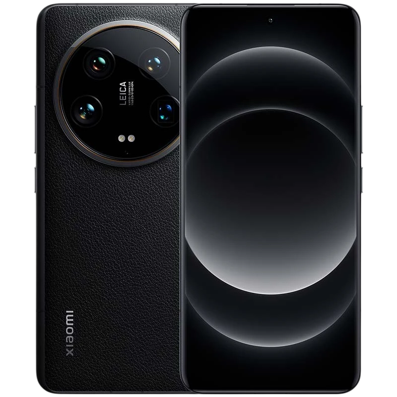 Xiaomi 14 Ultra 5G 16GB/512GB Negro