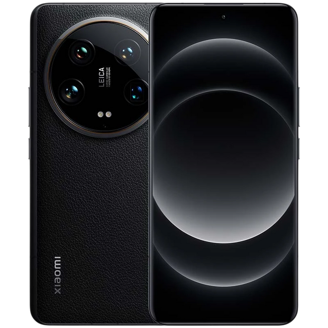 Xiaomi 14 Ultra 5G 16GB/512GB Negro Hover Image