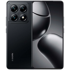 Xiaomi 14T Pro 5G 12GB/512GB Negro