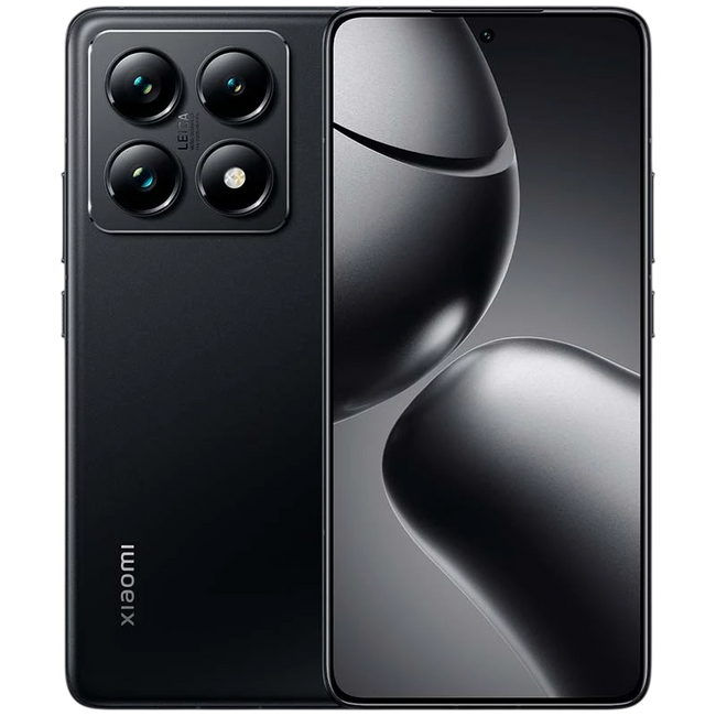 Xiaomi 14T Pro 5G 12GB/512GB Negro Hover Image
