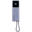 Xiaomi 165W Power Bank 10000mAh (Cable Integrado) - Banco de Alimentación