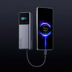Xiaomi 165W Power Bank 10000mAh (Cable Integrado) - Banco de Alimentación