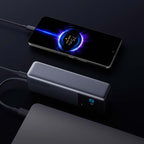 Xiaomi 165W Power Bank 10000mAh (Cable Integrado) - Banco de Alimentación
