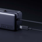 Xiaomi 165W Power Bank 10000mAh (Cable Integrado) - Banco de Alimentación
