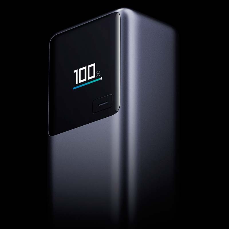 Xiaomi 165W Power Bank 10000mAh (Cable Integrado) - Banco de Alimentación