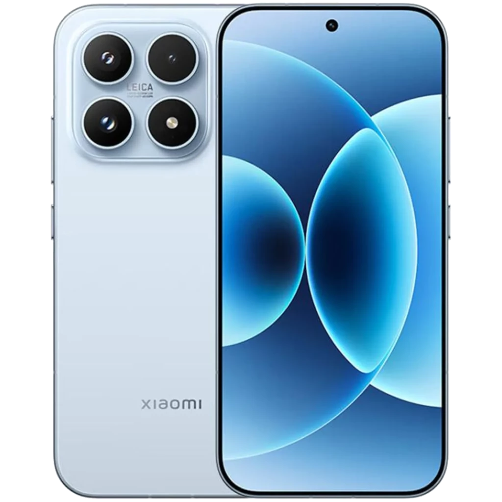 Xiaomi 17 12GB/256GB Ice Blue