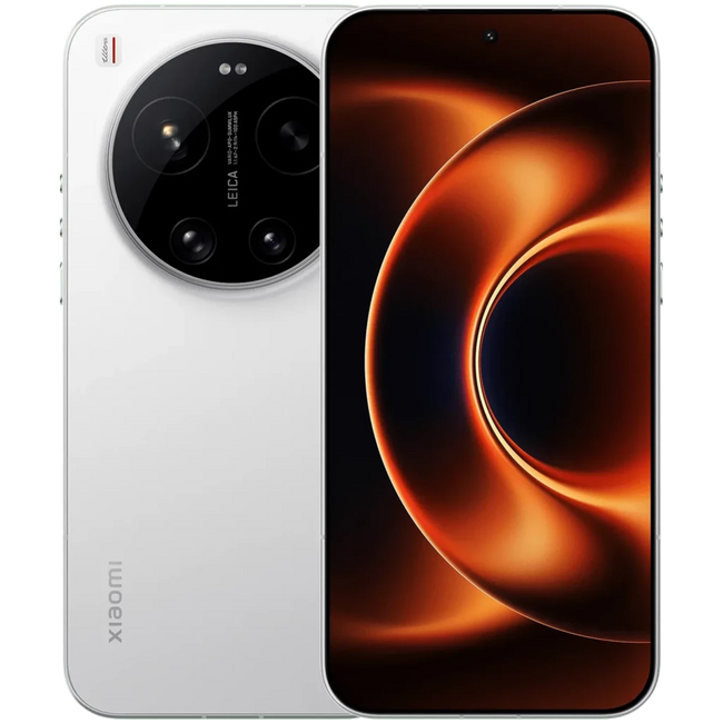 Xiaomi 17 Ultra 16GB/512GB Blanco Hover Image