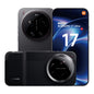Xiaomi 17 Ultra 16GB/512GB Negro + Kit de Fotografía