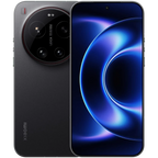 Xiaomi 17 Ultra 5G 512 GB Negro 16 GB 200 MP
