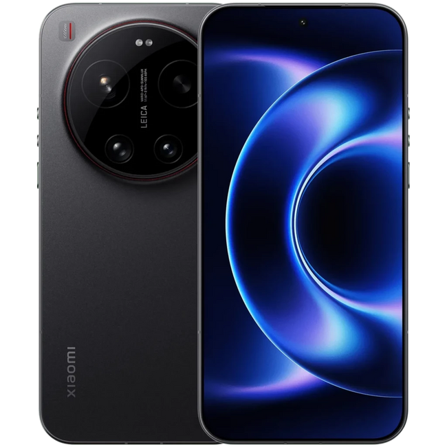 Xiaomi 17 Ultra 16GB/1TB Negro Hover Image