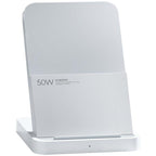 Xiaomi 50W Wireless Charging Stand Pro - Cargador Inalámbrico con Soporte